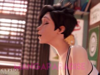 Random CG SFM Compilation November [20] (SOUND 60FPS/120FPS)