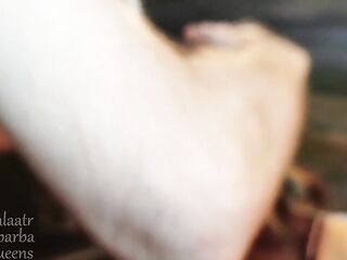 Valentine's Day surprise team fuck with DP and bukkake Ft NenaMalaATR PelaconBarba