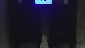 I WISH FOR FINANCIAL GAIN IN THE AMOUNT OF MY BODY WEIGHT DAILY