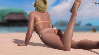 3D Hentai Porn Busty Slut Fuck Game