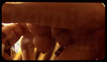 Eva Karera as French Maid: Big Tits, Blowjobs & Doggy Style