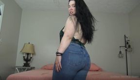 Coffee Jean Toots