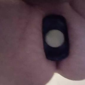 Butt Plug POV