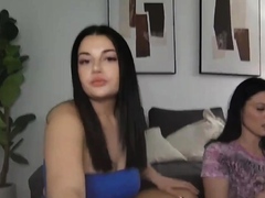 WorshipAriana - Full Livestream With Goddess Sydnie -