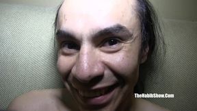 Full Vid. Asian Threesome.kimberly Chi Gets Slaughtered by Macana Man and Jose Burns During Avn Weekend