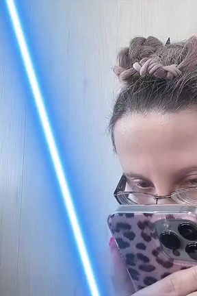 Tonight You Wear - Because Sissies Don&#039;t Piss Like Men