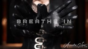 Breathe In