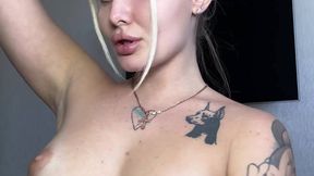 Member Model @anisaxluv @Teasing & #Solo #Nude #Amateur #Blonde hardcore gratis sex | Tik.Porn