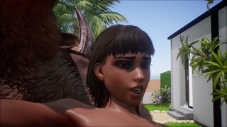 Throne sex - missionary, lifted, cowgirl...