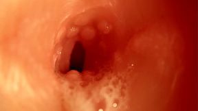 Thick Load Deep Inside Hole! Best Cumshot In Anal&#x1F44C;! ASMR