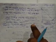 Heights & Distances Trigonometric Math Slove By Biksah Edu Care Episode 1