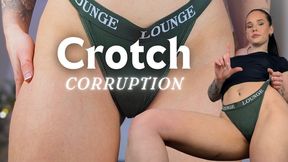 Crotch Corruption