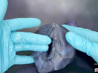 Handjob and Fingering COMPILATION
