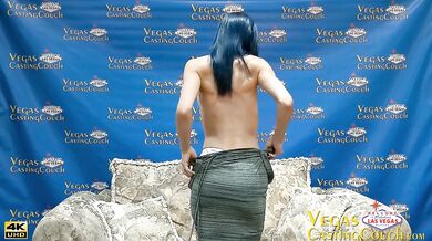 Lexy-Ass Fucked Deep First Porn-ATM-Anal Masturbates-Doggy-POV Anal