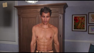 Leap Of Faith 101 (Steph Route)