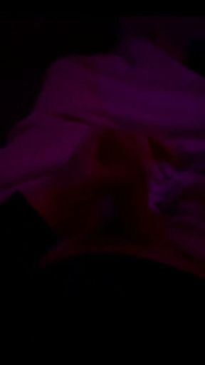 Love Playing with My Clit