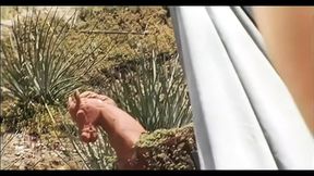Anal Queen Haley Paige deep throats and cums on face