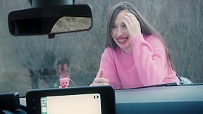 Car Sex & Hot Tub Delights, Adventures Best By Laura Quest