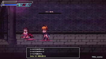 封淫洞窟エロネスト　体験版　プレイ動画