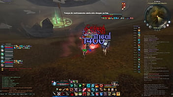 assim que o BOMBA foi bombar no PVP o Bahamut com seu set Bomba bombou o BOMBA bombado