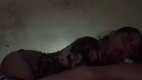 Dark why we are discovered