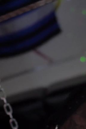 BREEDMERAW - Atlas Grant bound to serve Aiden Storm