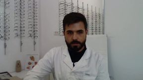 James Millerxx Private Show