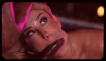 Midnight Splash: Jennifer White & Lil D Heat Things Up