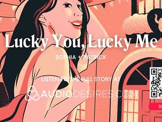 Public Rooftop Screw with a Stranger - Impure Talk & Vagina Licking – Porn Erotic Story