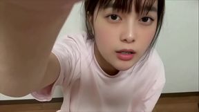 男友達のおちんちんが大きくてどんなちんちんか想像してしまってムラムラしてオナニーする女子大生