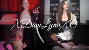 Smoking VS120s Volume 39