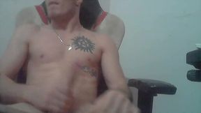 Don Carrasco Private Show