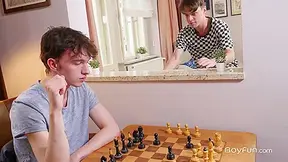 Jeans Gambit