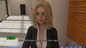 Lost Stepdaughter 2 to Be Continue