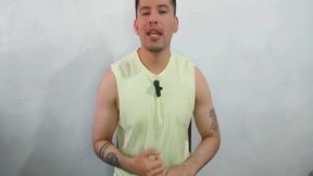 Maestro De Campo Le Da El Culo A Escondidas A Su Compadre Casado De Verga Ancha Y Gruesa... 23cm De Puro Placer Campesino! Relato Sexual 24 Min With Gay Porn