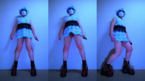 crossdressing - update #dscf3265