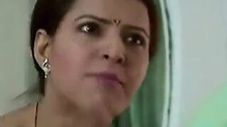 "Telugulike Hotwife's Affair - Sensual Seduction & Passionate Lovemaking"