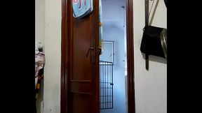 Video para mi mejor amiga travesti como yo