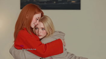 Mila AI - Full Part 9 - Loving Wife Mila Wants To Share Husband With Her Stepsister