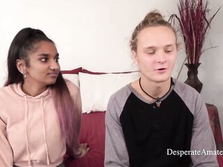 Casting Hopeless Amateurs large tit hawt mammas getting smashed hard sexy enjoyment