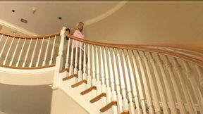 Stacis Blowjobs And Oral Actions Through Out Her Anal Gangbang! (1st half wmv)