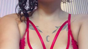 Social Media Creator @foxyemilyy @Striptease and #Curvy & Thick #Sexy Lingerie #Brunette #Glasses Porn xxx hardcore hot | Tik.Porn