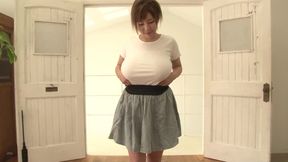 Ran ~ Super Tits Paradise - Ran Niiyama