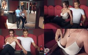 A Wife and Mother - V0.225 - Part 4