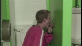 3 first sex experience for straight twinks with his gay friend 4