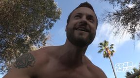 Seancody - Burke - Burke