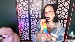 Blow Job Betty Private Show