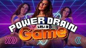 Power Drain Game 3