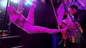 BBW Christmas Show 2022