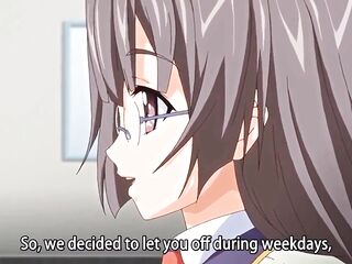 Tsugo No Sexfriend three